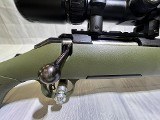 RUGER AMERICAN PREDATOR .22-250 REM - 9 of 9