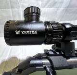 RUGER AMERICAN PREDATOR .22-250 REM - 8 of 9