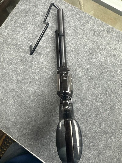 HERITAGE MFG. ROUGH RIDER .22 LR - Image 1 of 5