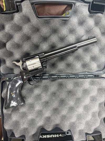 HERITAGE MFG. ROUGH RIDER .22 LR - Image 5 of 5