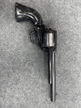 HERITAGE MFG. ROUGH RIDER .22 LR - Image 3 of 5