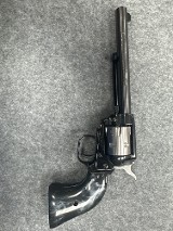 HERITAGE MFG. ROUGH RIDER .22 LR - Image 4 of 5