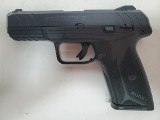 RUGER SECURITY 9 9MM LUGER (9x19 PARA) - Image 2 of 8