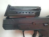 RUGER SECURITY 9 9MM LUGER (9x19 PARA) - Image 5 of 8