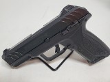 RUGER SECURITY 9 9MM LUGER (9x19 PARA) - Image 1 of 8
