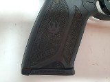 RUGER SECURITY 9 9MM LUGER (9x19 PARA) - Image 7 of 8