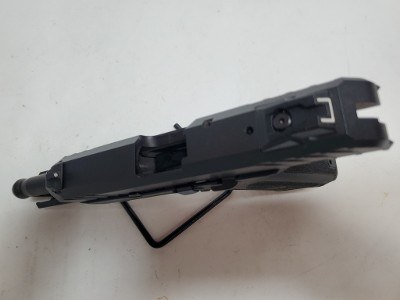 RUGER SECURITY 9 9MM LUGER (9x19 PARA) - Image 4 of 8
