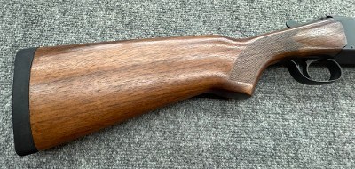 STOEGER CONDOR LONGFOWLER 12 GA - Image 6 of 11