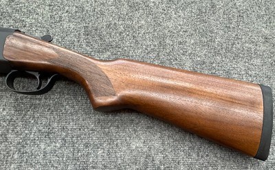 STOEGER CONDOR LONGFOWLER 12 GA - Image 7 of 11