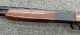 STOEGER CONDOR LONGFOWLER 12 GA - Image 8 of 11