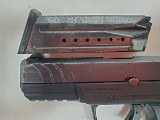 RUGER SECURITY 9 9MM LUGER (9x19 PARA) - Image 5 of 8
