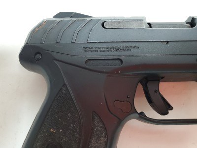RUGER SECURITY 9 9MM LUGER (9x19 PARA) - Image 7 of 8