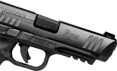 REMINGTON RP9 9MM LUGER (9X19 PARA) - Image 5 of 6