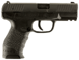 WALTHER CREED 9MM LUGER (9X19 PARA) - 1 of 2