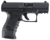 WALTHER PPQ M2 SC 9MM LUGER (9X19 PARA) - Image 1 of 1