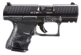WALTHER PPQ M2 SUB COMPACT 9MM LUGER (9X19 PARA) - 1 of 1