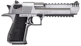 MAGNUM RESEARCH DESERT EAGLE .50 AE - 1 of 2