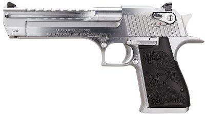 MAGNUM RESEARCH DESERT EAGLE .44 MAGNUM - Image 2 of 2