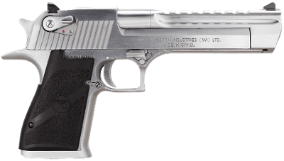 MAGNUM RESEARCH DESERT EAGLE .44 MAGNUM - Image 1 of 2