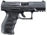 WALTHER PPQ M2 9MM LUGER (9X19 PARA) - 1 of 2