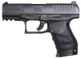 WALTHER PPQ M2 9MM LUGER (9X19 PARA) - 2 of 2