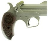 INLAND MFG. LIBERATOR .45 ACP - Image 2 of 4