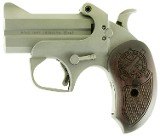 INLAND MFG. LIBERATOR .45 ACP - Image 3 of 4
