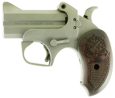 INLAND MFG. LIBERATOR .45 ACP - Image 3 of 4
