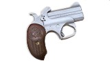 INLAND MFG. LIBERATOR .45 ACP - Image 4 of 4