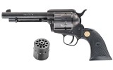 CHIAPPA FIREARMS SAA 1873 22-10 DUAL .22LR/.22MAG - Image 1 of 1