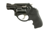 RUGER LCRX .327 FEDERAL MAG - 1 of 1