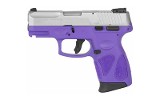 TAURUS G2C2 9MM LUGER (9X19 PARA) - Image 1 of 1
