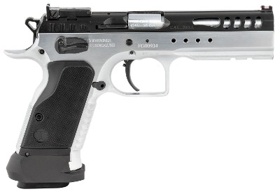 IFG LIMITED MASTER .38 SUPER - Image 1 of 1