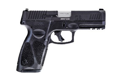 TAURUS G3 9MM LUGER (9X19 PARA) - Image 1 of 1