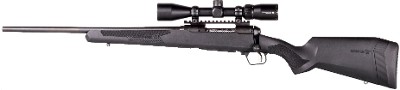 SAVAGE 10/110 7MM REM MAG - Image 2 of 2