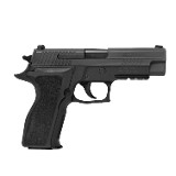 SIG SAUER P226 ELITE 9MM LUGER (9X19 PARA) - Image 1 of 2