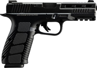 ROCK ISLAND ARMORY STK100 9MM LUGER (9X19 PARA) - Image 1 of 1