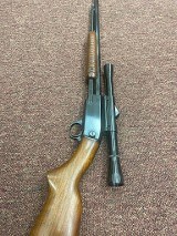 WINCHESTER MODEL 61 .22 SHORT - Image 7 of 7