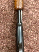 WINCHESTER MODEL 61 .22 SHORT - Image 6 of 7