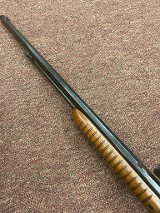 WINCHESTER MODEL 61 .22 SHORT - Image 5 of 7