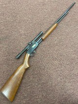 WINCHESTER MODEL 61 .22 SHORT - Image 1 of 7