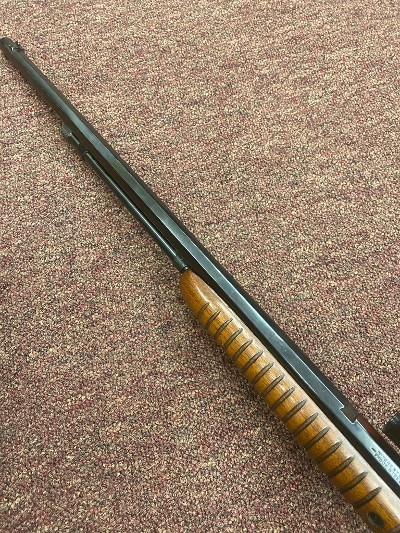WINCHESTER MODEL 61 .22 SHORT - Image 5 of 7