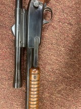 WINCHESTER MODEL 61 .22 SHORT - Image 2 of 7