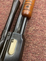 WINCHESTER MODEL 61 .22 SHORT - Image 4 of 7