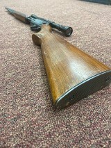 WINCHESTER MODEL 61 .22 SHORT - Image 3 of 7
