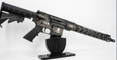 ANDRO CORP INDUSTRIES ACI-15 T.A.B. 5.56X45MM NATO - Image 1 of 1
