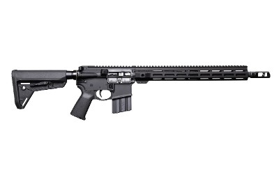 Bushmaster Bravo Zulu .450 BUSHMASTER - Image 1 of 1