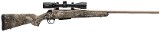 WINCHESTER XPR HUNTER STRATA COMBO .300 WIN MAG - Image 1 of 1