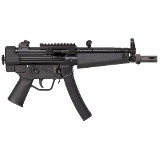 ZENITH ZF-5 (PREMIUM PACKAGE) [BLK] 9MM LUGER (9X19 PARA) - 1 of 3
