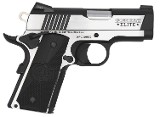 COLT 1911 COMBAT ELITE DEFENDER 9MM LUGER (9X19 PARA) - Image 1 of 1